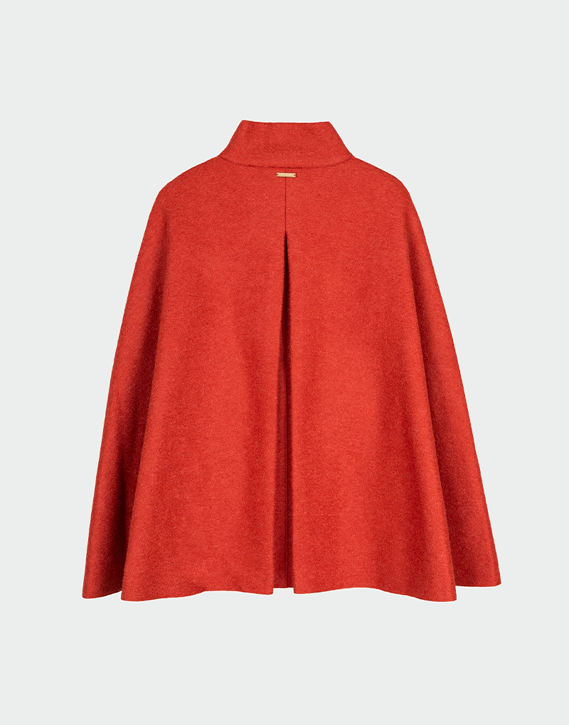 Madrid Cape