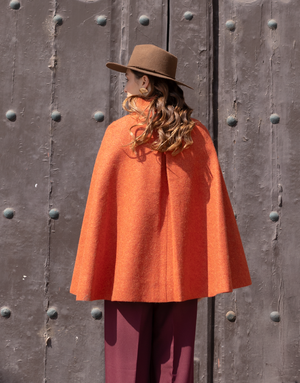 Madrid Cape