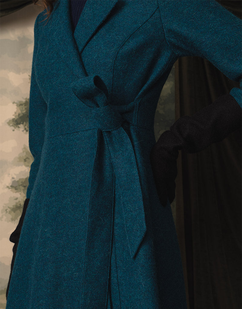 Malena Coat