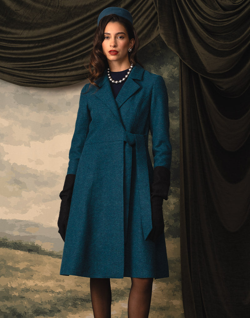 Malena Coat