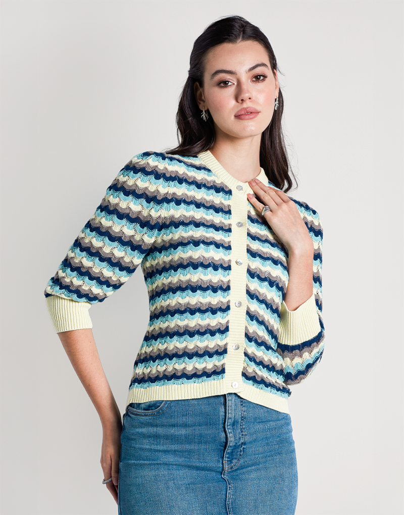 Mali Cardigan