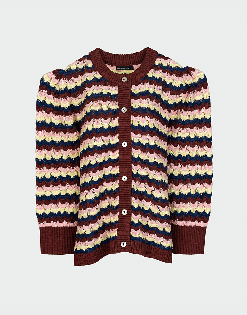 Mali Cardigan