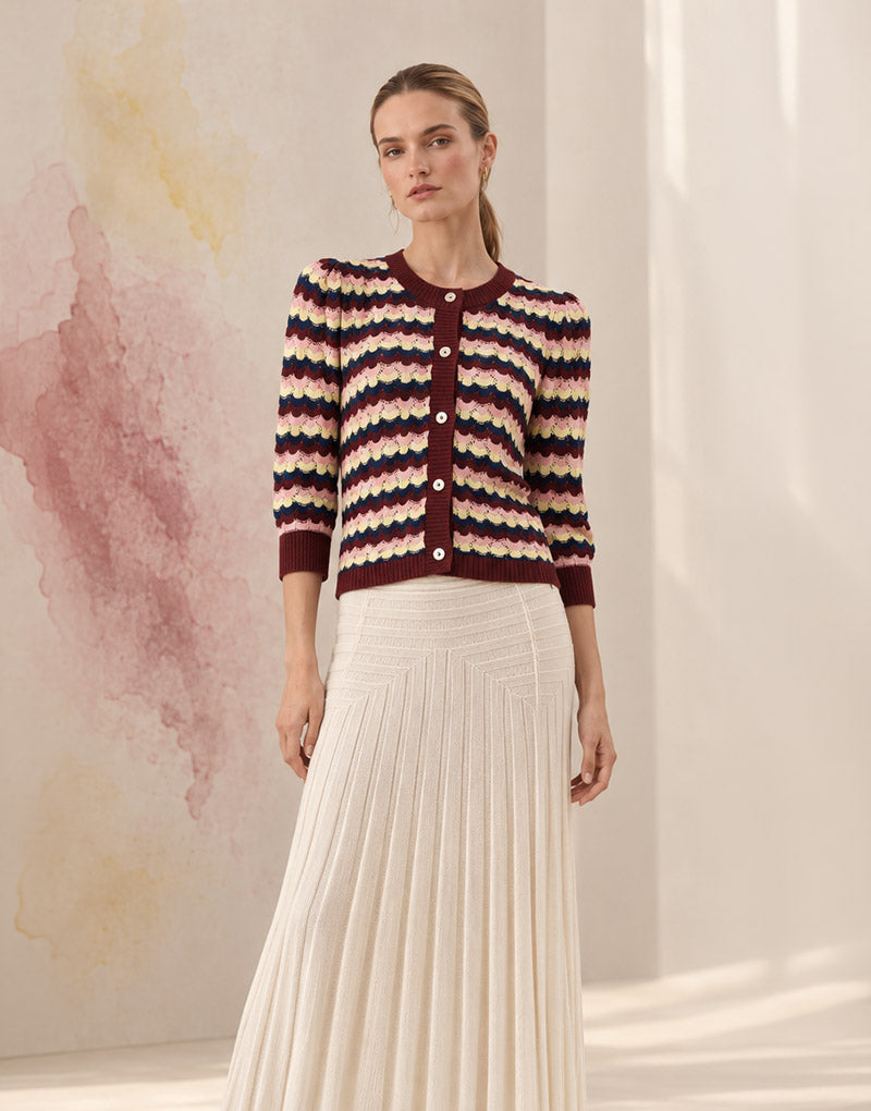 Mali Cardigan