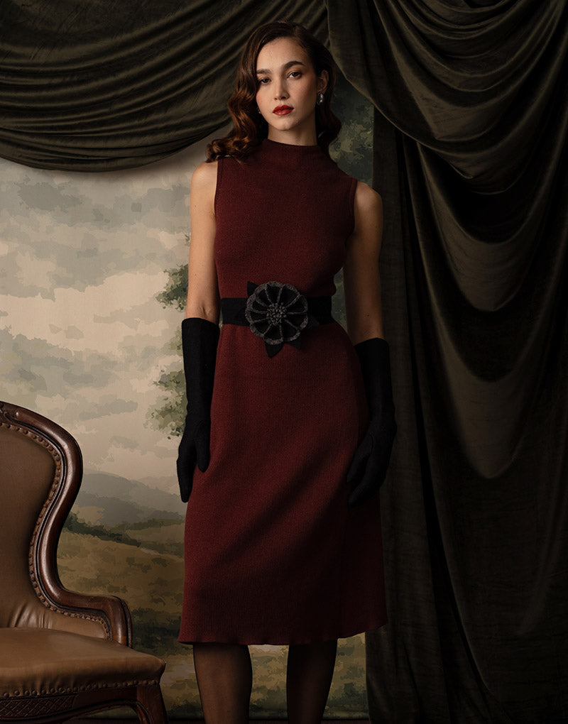 Mali Dress