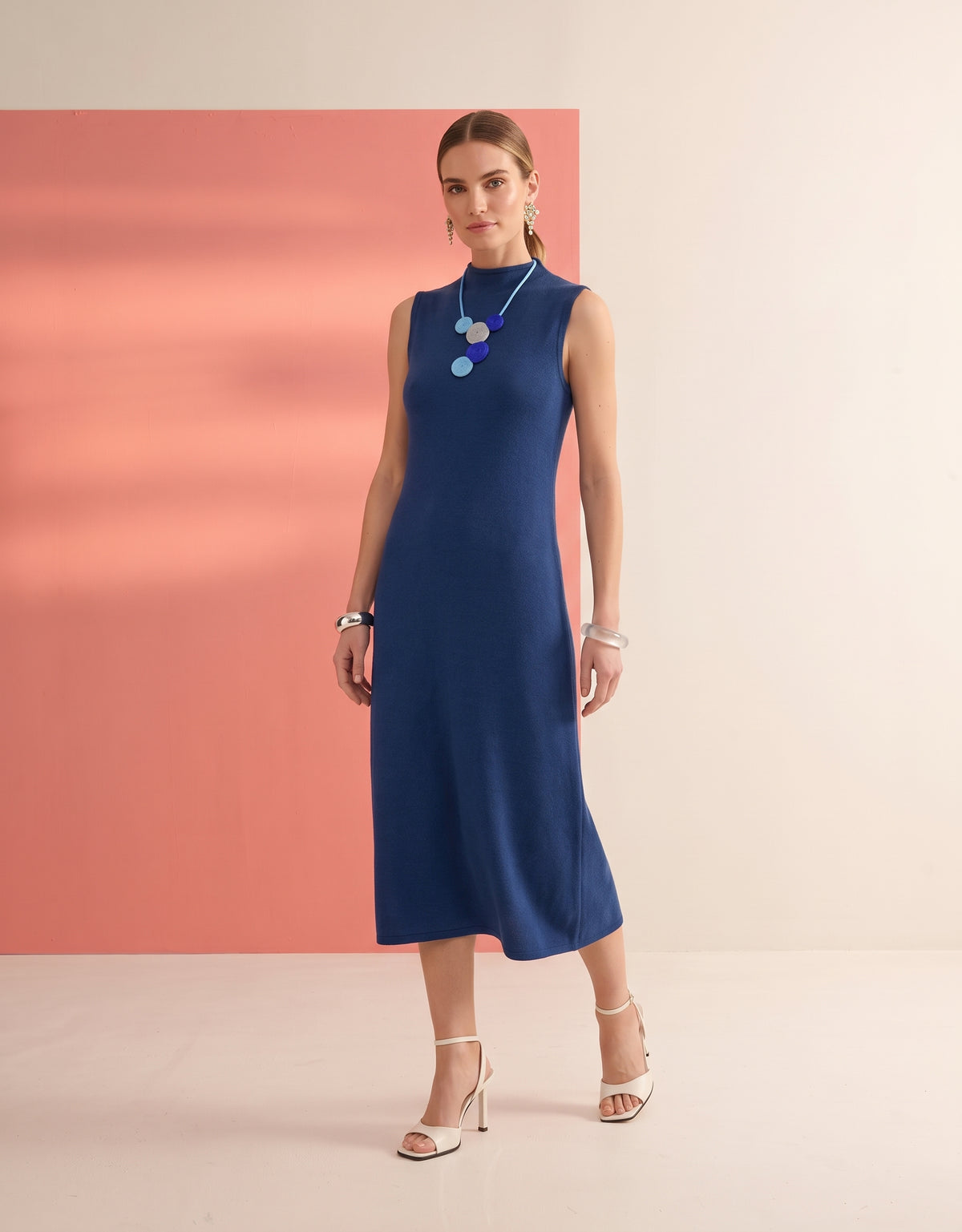 Mali Dress