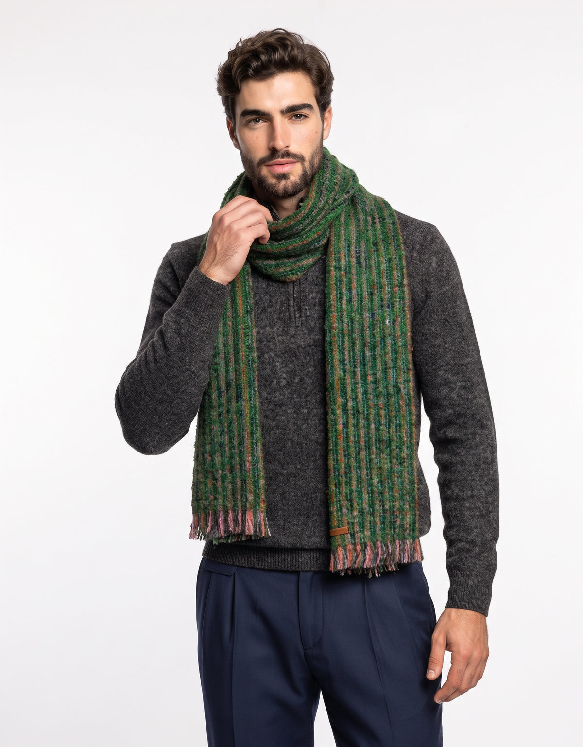 Maras Scarf