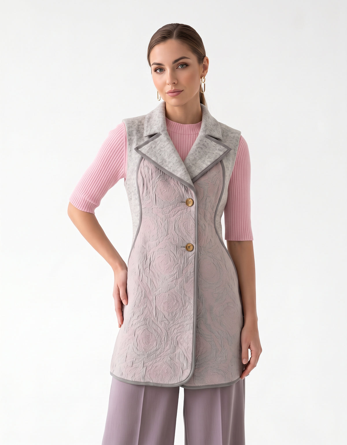 Margot Vest