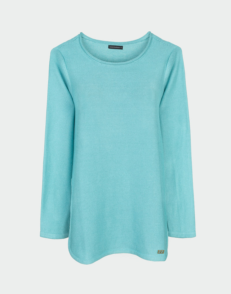 Mari­a Sweater