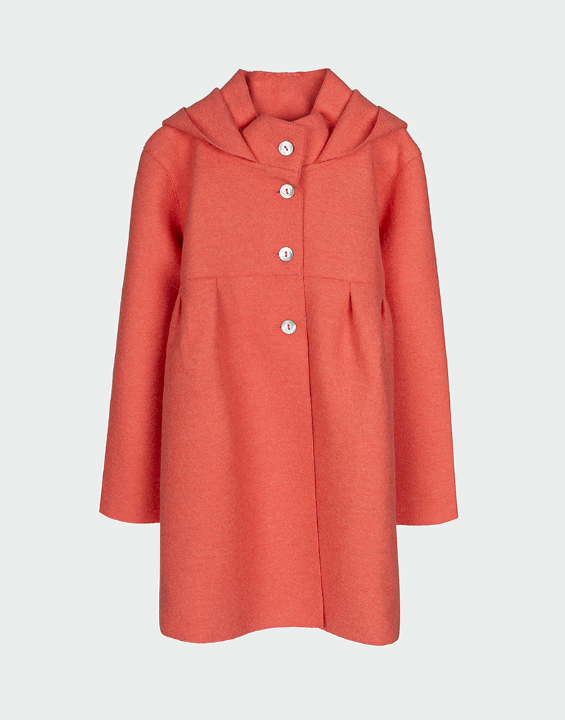 Mariana Coat