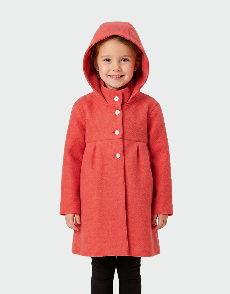 Mariana Coat