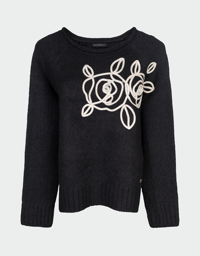 Mariana Sweater