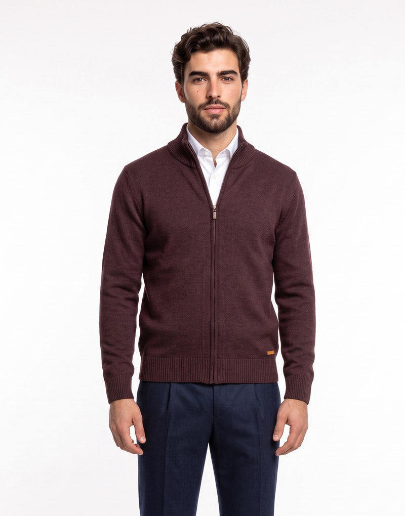 Mario Cardigan
