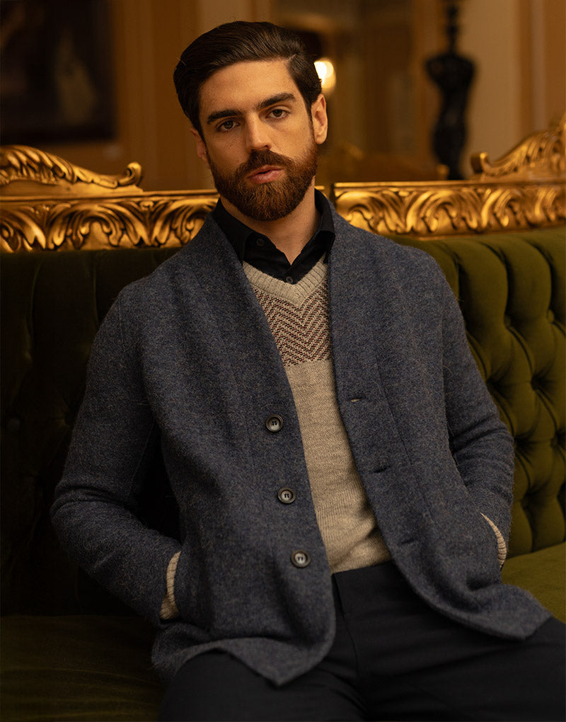 Martin Coat