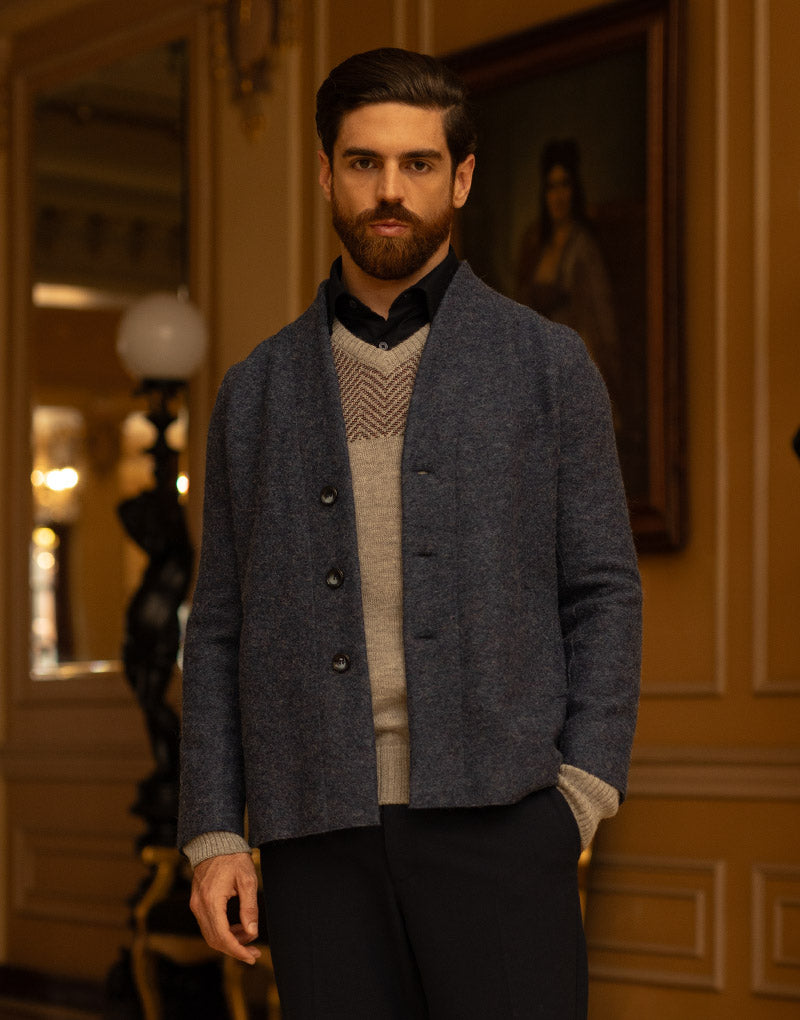 Martin Coat