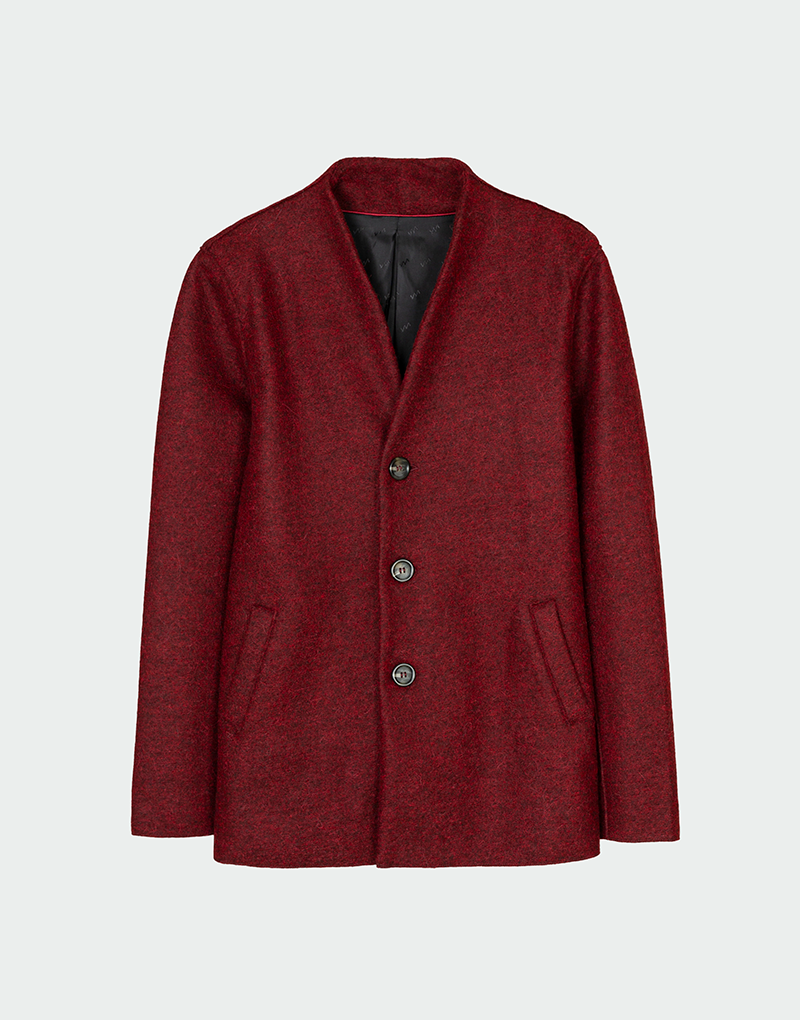Martin Coat