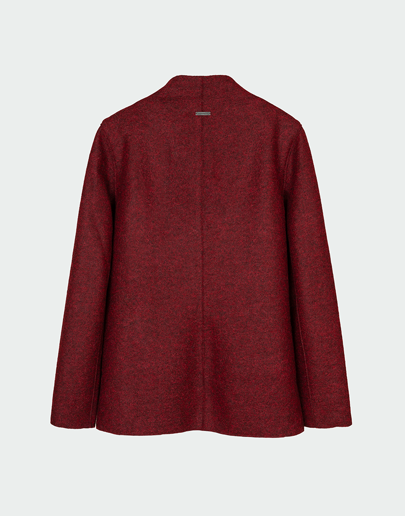 Martin Coat