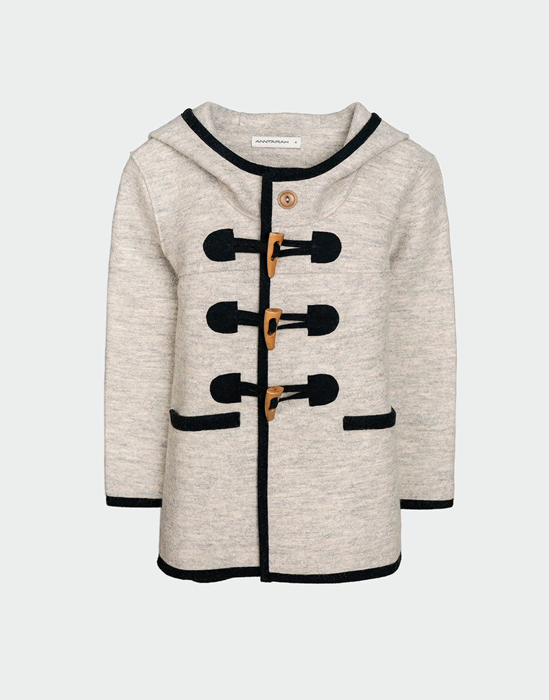 Martin Kid Coat