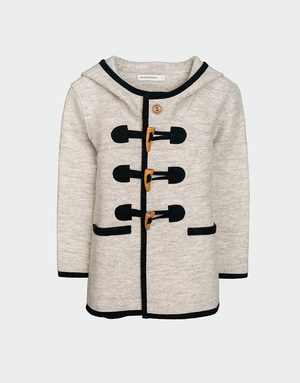 Martin Kid Coat