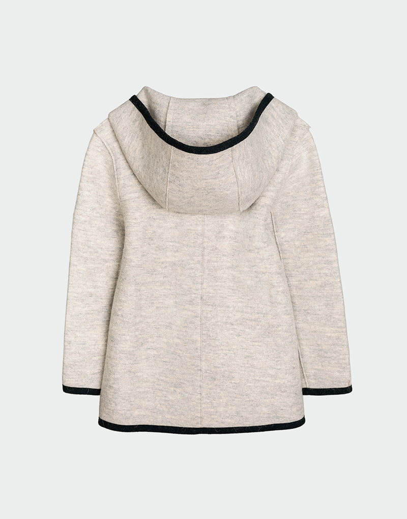 Martin Kid Coat