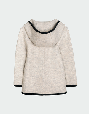 Martin Kid Coat