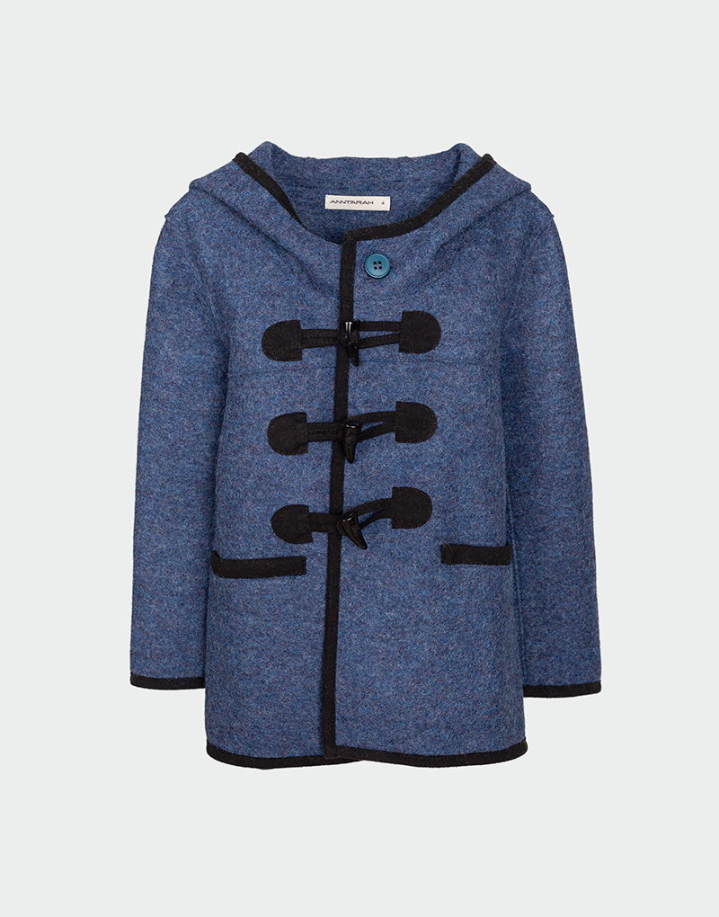 Martin Kid Coat