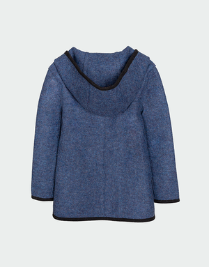 Martin Kid Coat