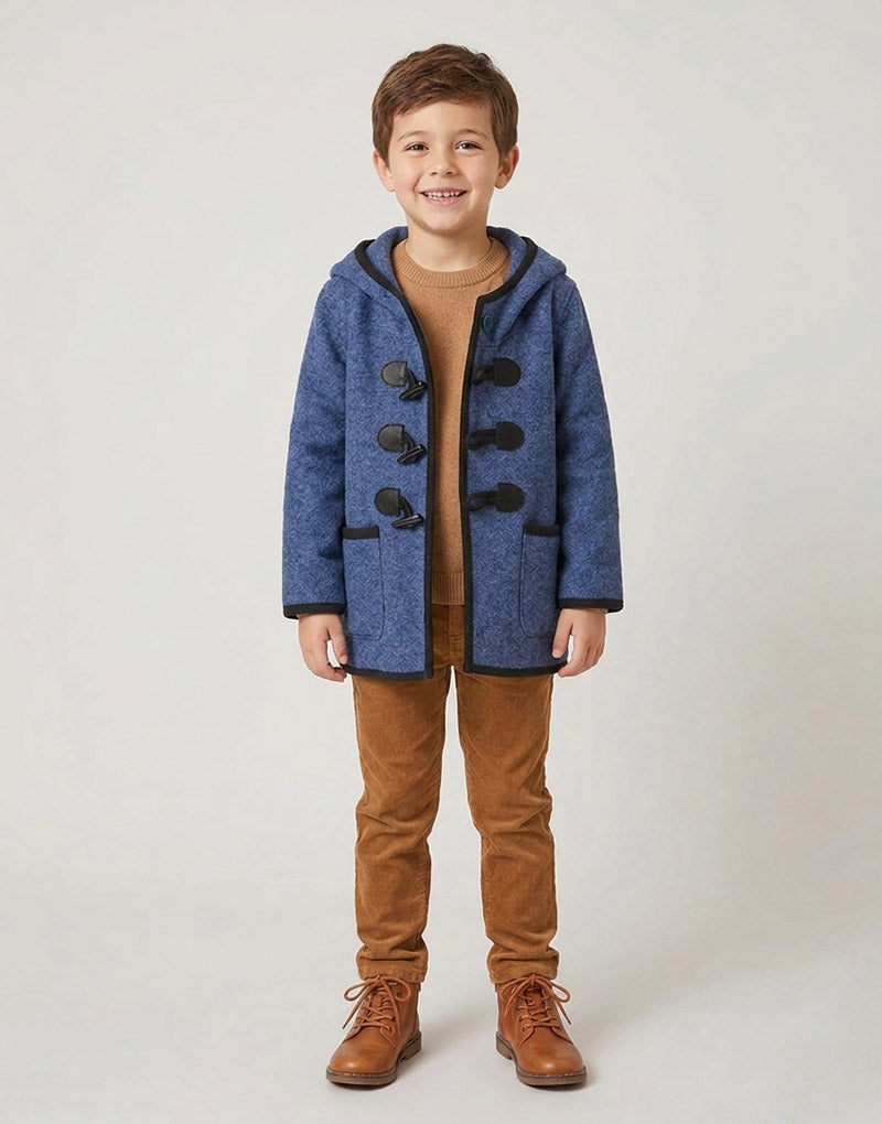 Martin Kid Coat