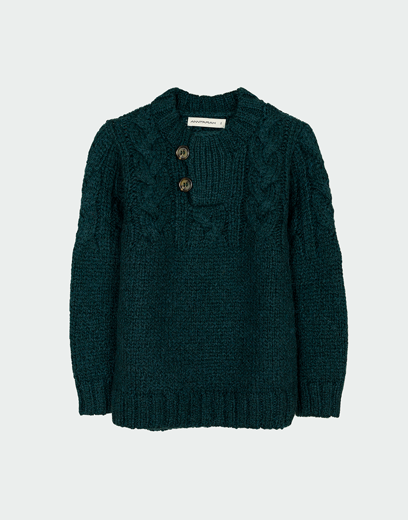 Mat Kid Sweater