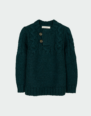 Mat Kid Sweater