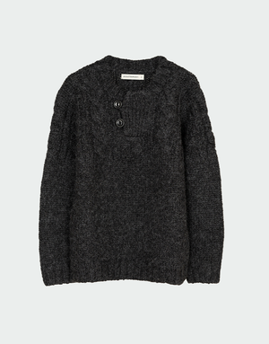 Mat Kid Sweater