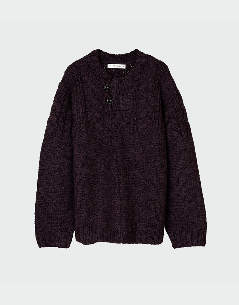 Mat Kid Sweater