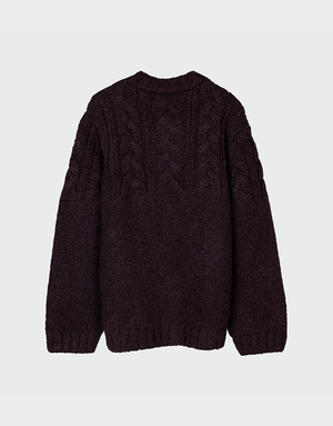 Mat Kid Sweater