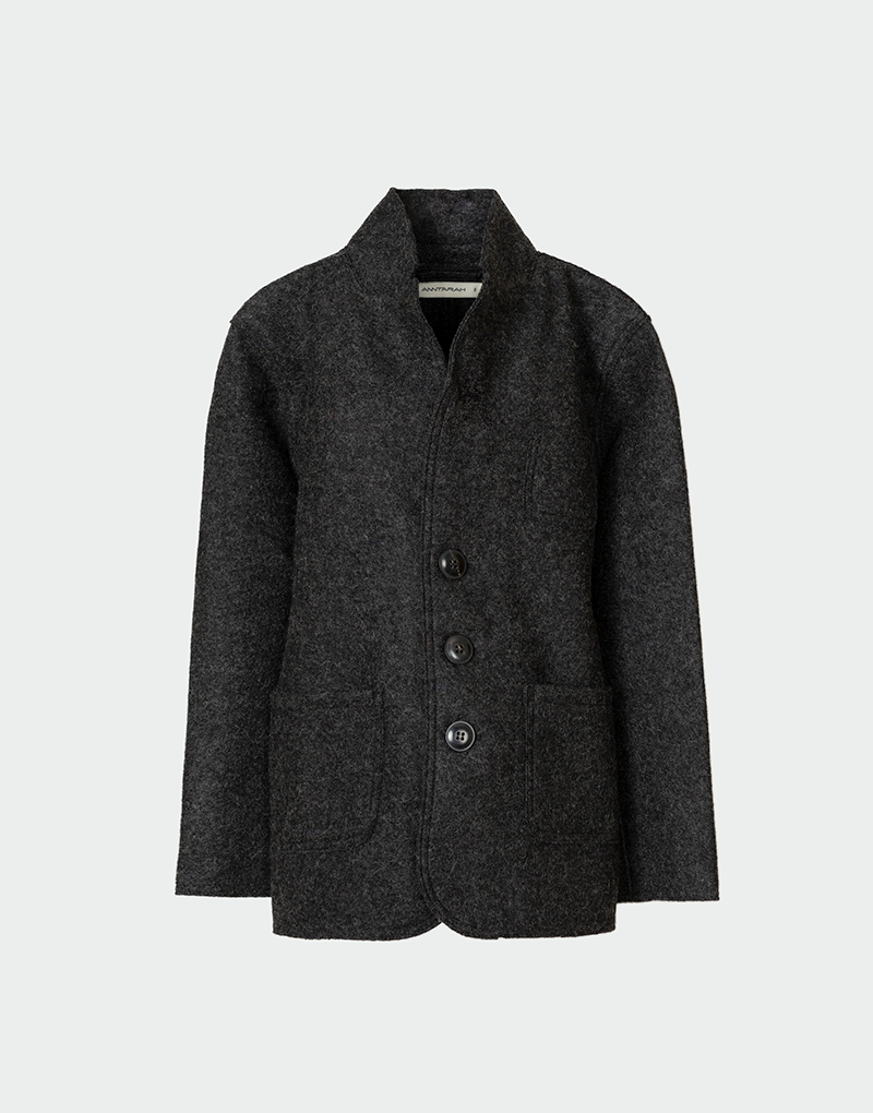 Matias Jacket