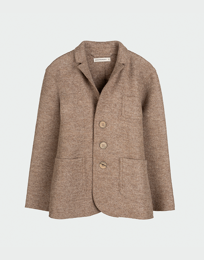 Matias Jacket