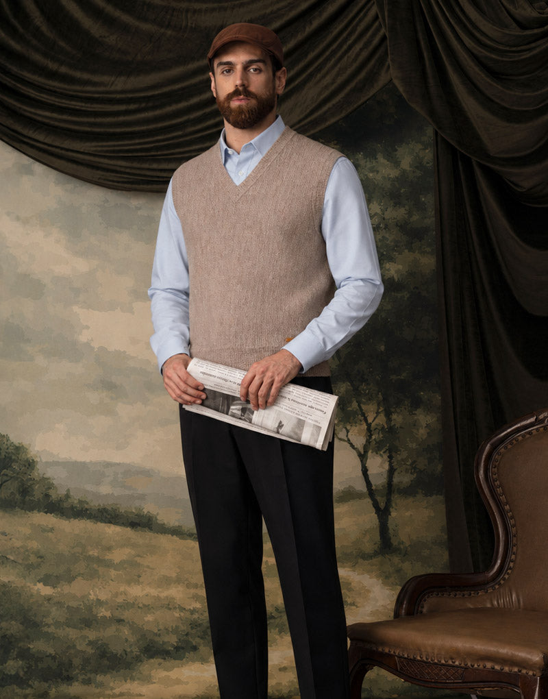Mauricio Vest