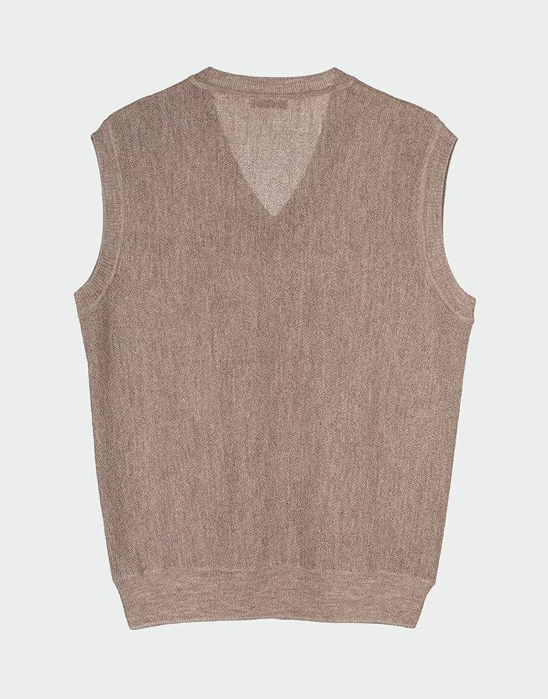 Mauricio Vest