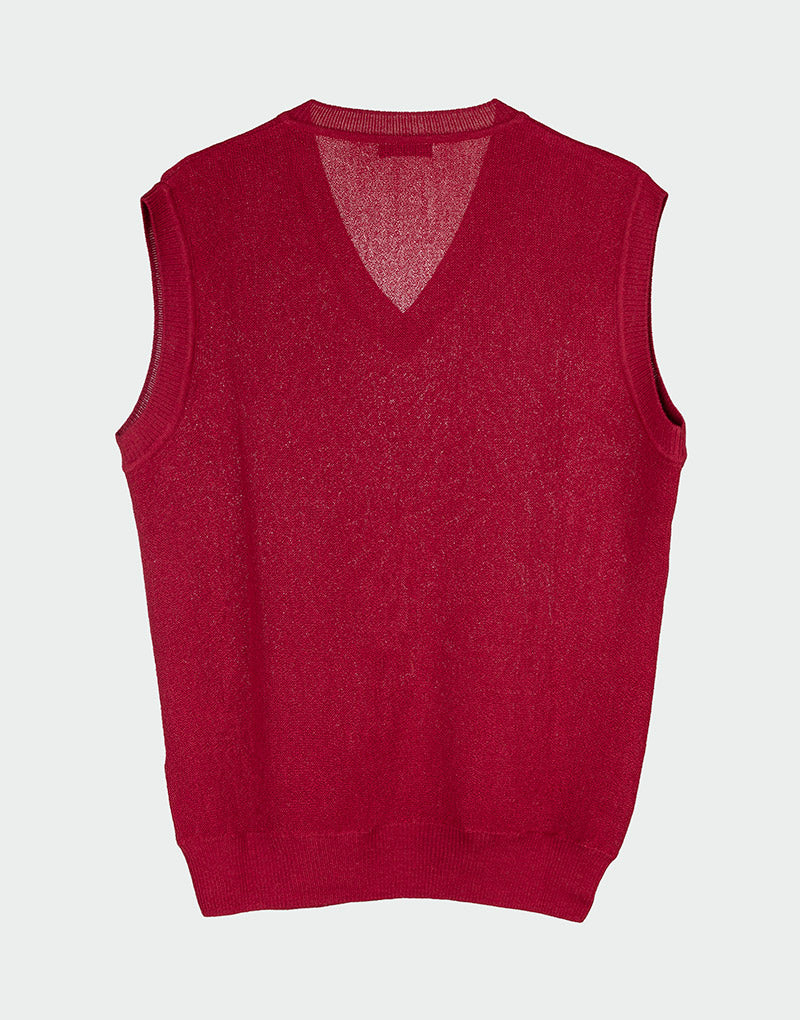 Mauricio Vest