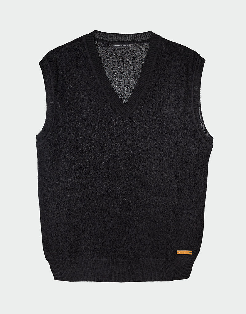 Mauricio Vest