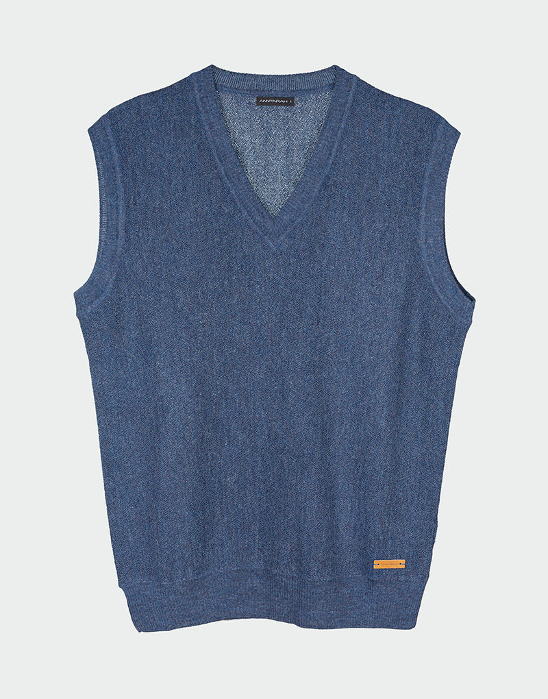 Mauricio Vest
