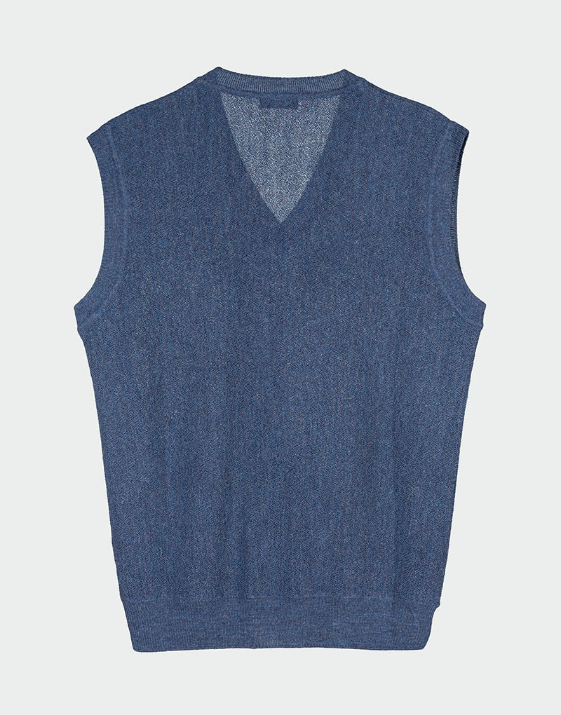 Mauricio Vest
