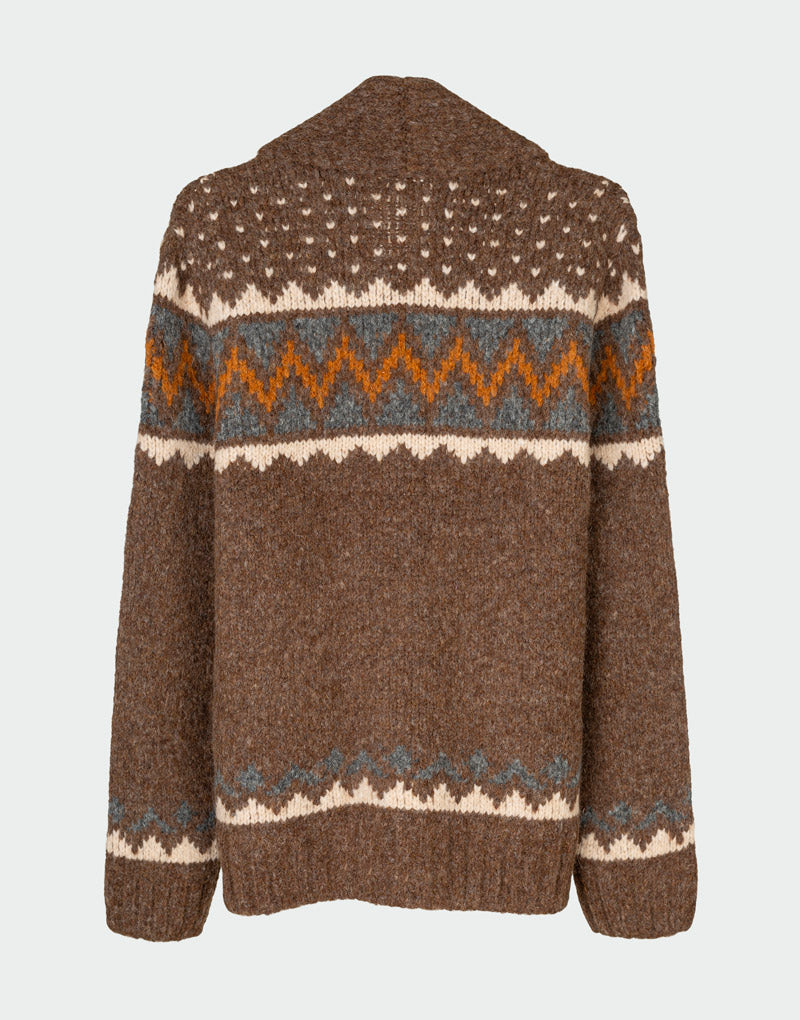 Mauro Cardigan