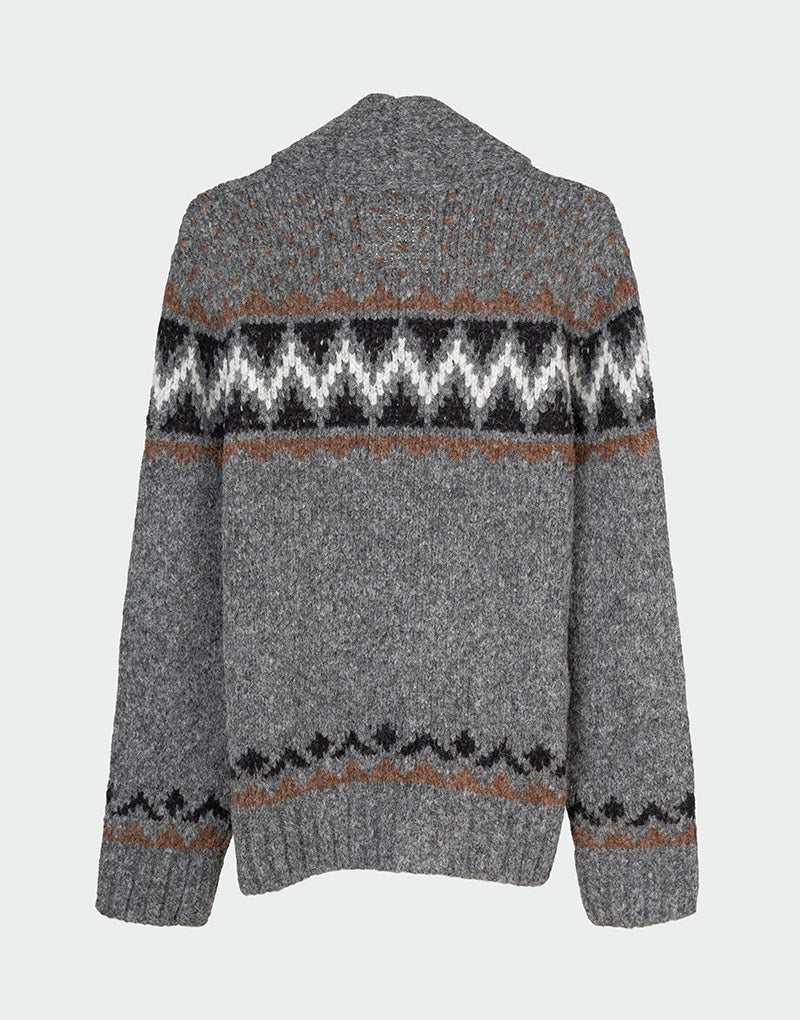 Mauro Cardigan