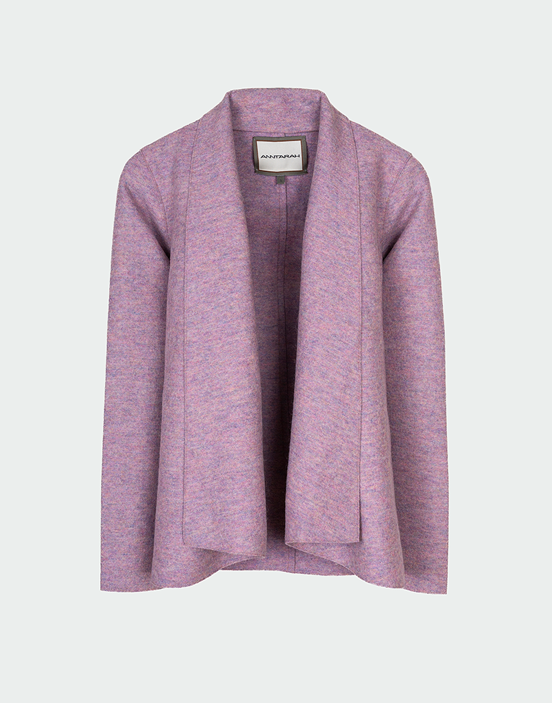 Maya Jacket