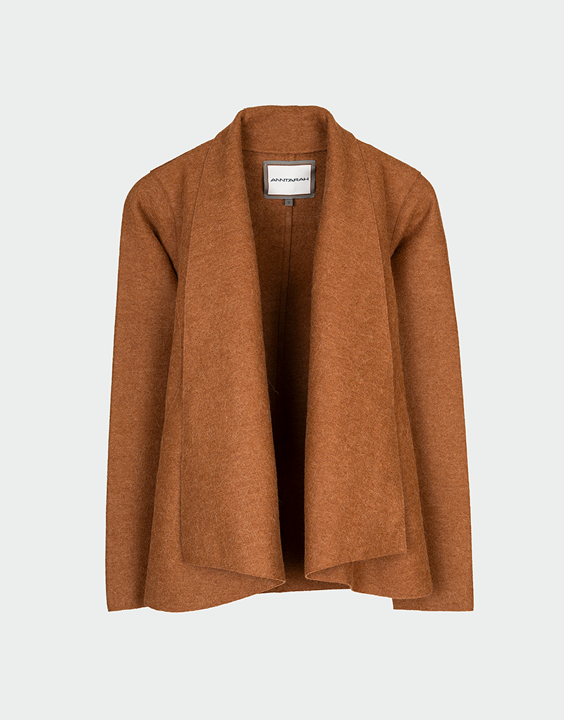 Maya Jacket