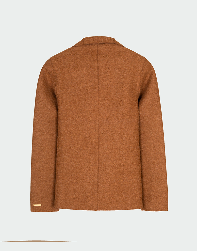 Maya Jacket