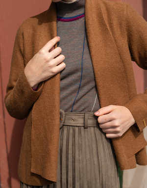Maya Jacket