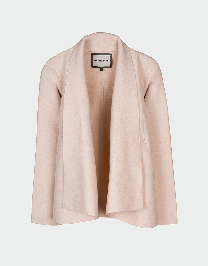 Maya Jacket