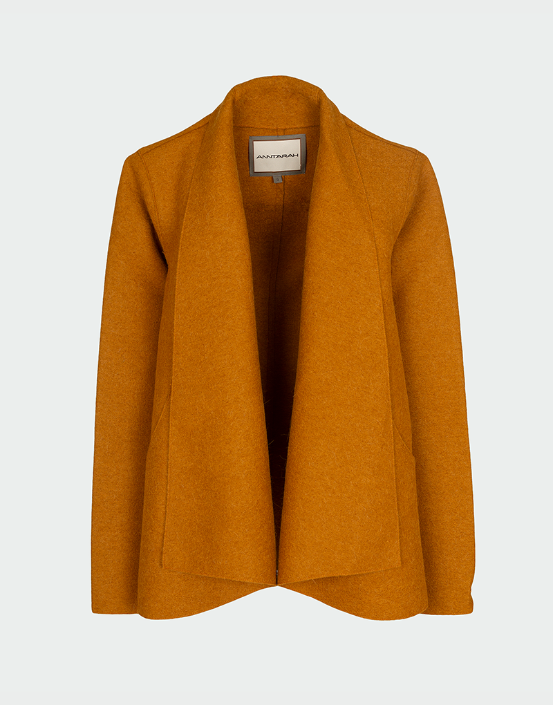 Maya Jacket