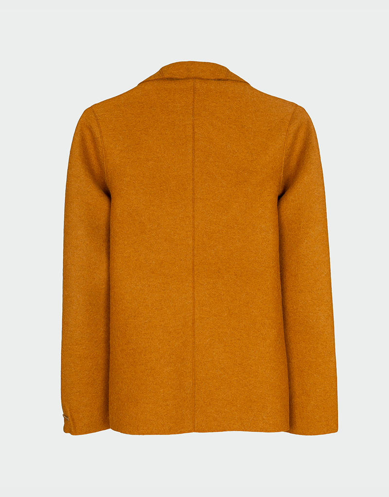 Maya Jacket