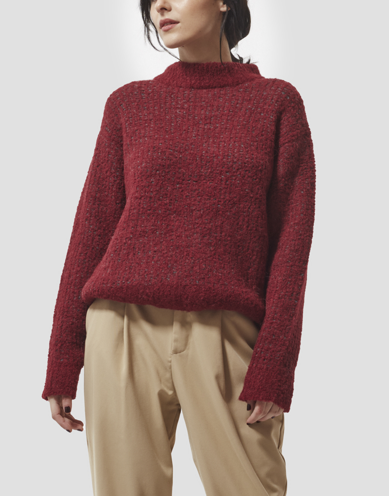 Mayana Sweater